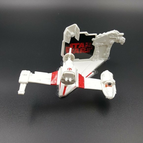 Star Wars Other - 5/$10 Star Wars The Last Jedi Ski Speeder Cake T…